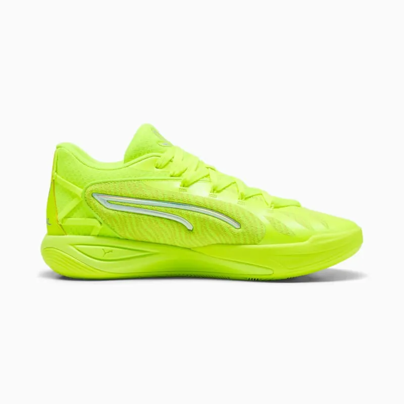 Puma Stewie 4 Flawless Lime Squeeze “Lime Squeeze / Lime Sheen” | 312172-03