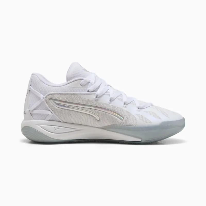 Puma Stewie 4 Ice Blue White “Ice Blue / White / Ice Blue” | 312648-01
