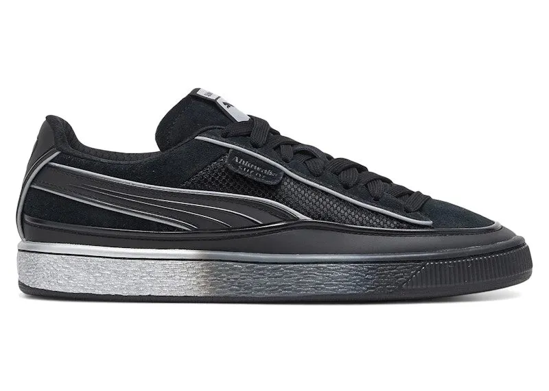 Puma Suede Classic Ahluwalia “Puma Black” | 403815-01