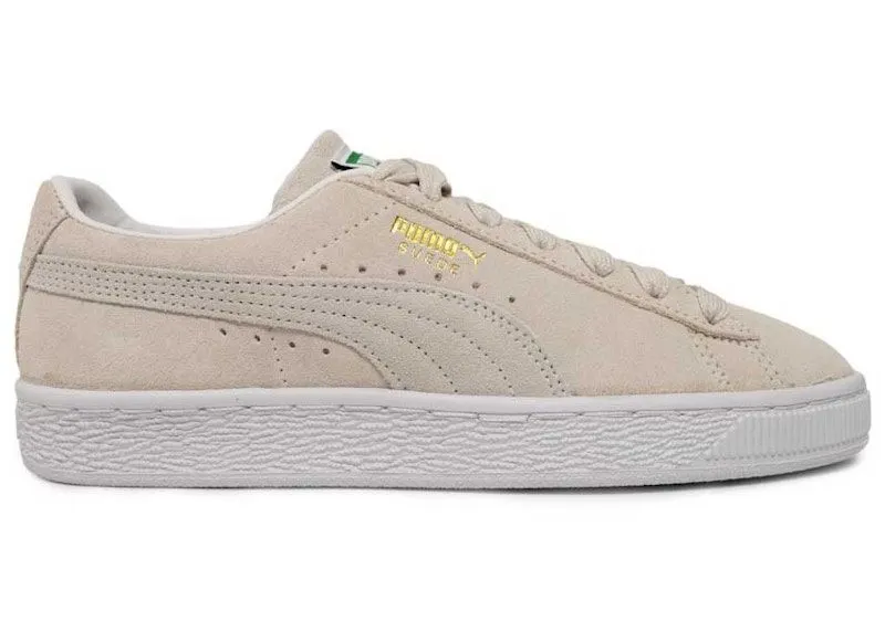 Puma Suede Classic XXI Marshmallow “Marshmallow / White” | 381410-10