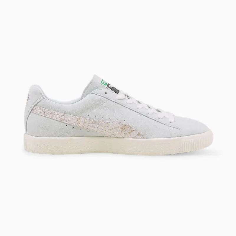 Puma Suede Vintage Made in Japan Kintsugi White “Puma White / Puma White” | 383797-01