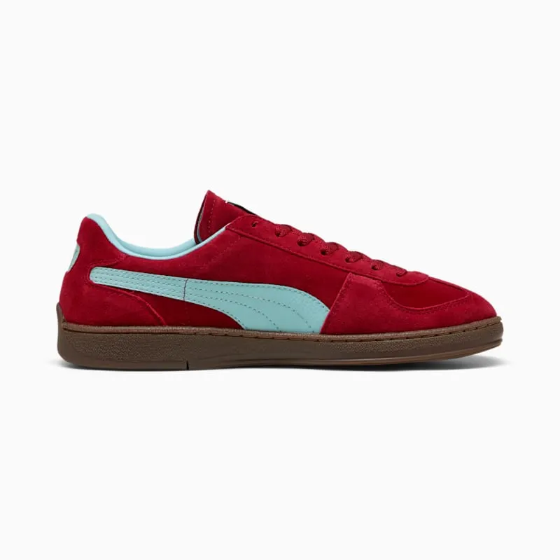 Puma Super Team SD Dark Crimson Safe Lake | 398528-08