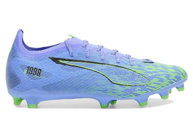 Puma Ultra 5 Pro FG/AG Chasing the Dream Pack “Green / Purple” | 108708-01