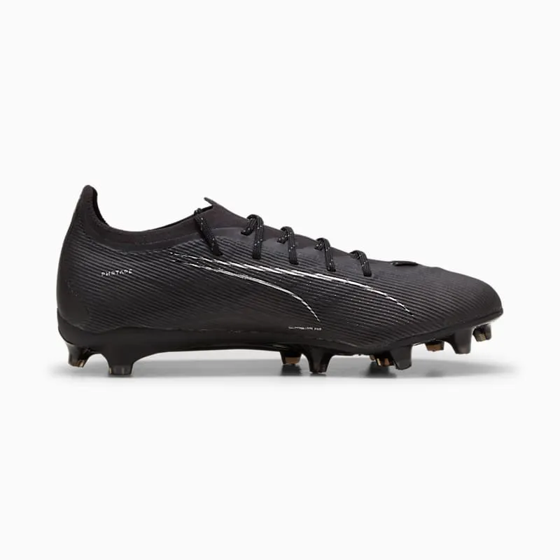 Puma Ultra 5 Pro FG/AG Eclipse Pack “Puma Black / Puma White” | 107685-02