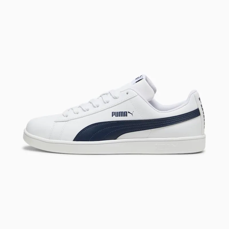 Puma Up White Club Navy “Puma White / Club Navy” | 372605-48