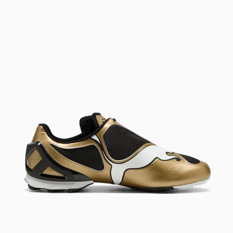 Puma V-S1 Metallic Pack Gold Black “Puma Gold / Puma Black” | 402953-04