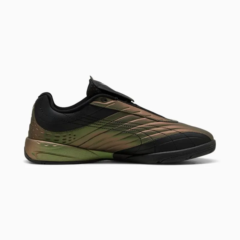 Puma V-S2 Spectrum Black Iridescent Green “Puma Black / Iridescent Green” | 404356-02