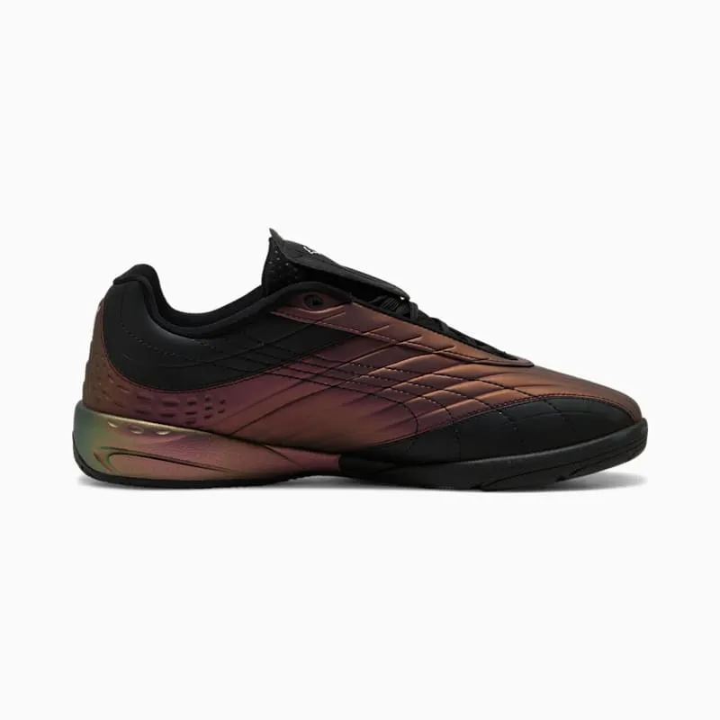 Puma V-S2 Spectrum Black Iridescent Red “Puma Black / Iridescent Red” | 404356-01