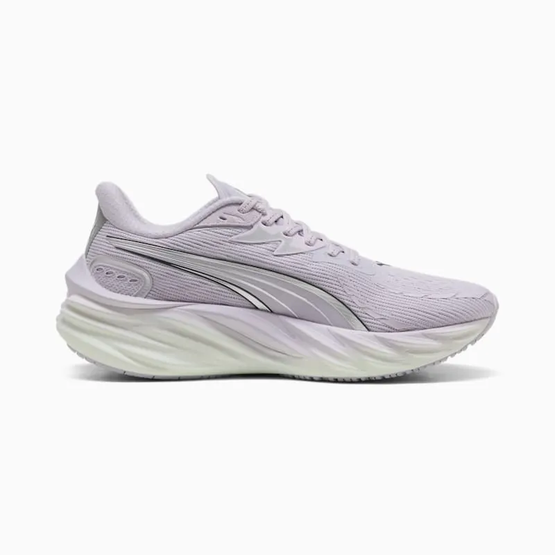 Puma Velocity Nitro 4 Lilac Crush Sage Frost | 311141-11