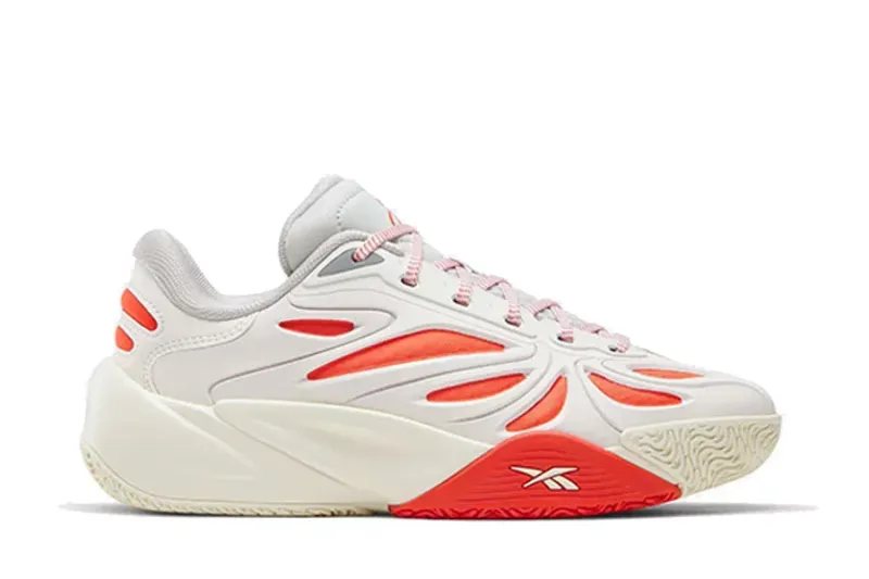 Reebok Angel Reese 1 – “Chalk / Rival Red” | 100263459