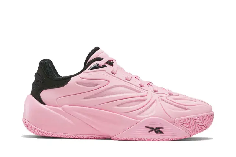 Reebok Angel Reese 1 – Expressive Pink – “Expressive Pink” | 100282720