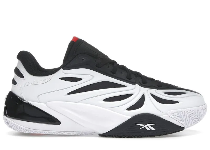 Reebok Angel Reese 1 Receipts Ready “White / Black / Energy Red” | 100256997