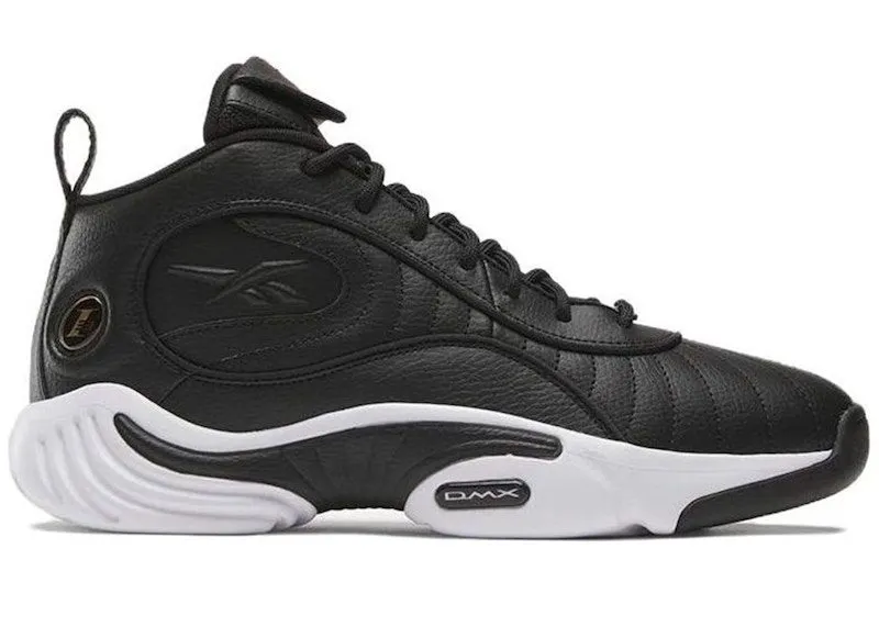 Reebok Answer III Black White “Black / White / Red” | 100070301