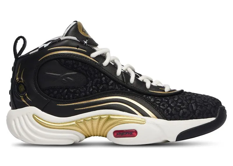 Reebok Answer III Swerve “Gold / Black / White” | 100246191