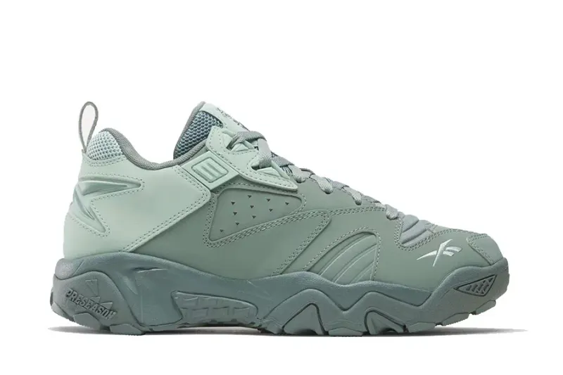 Reebok Brutus Lo | 100245142