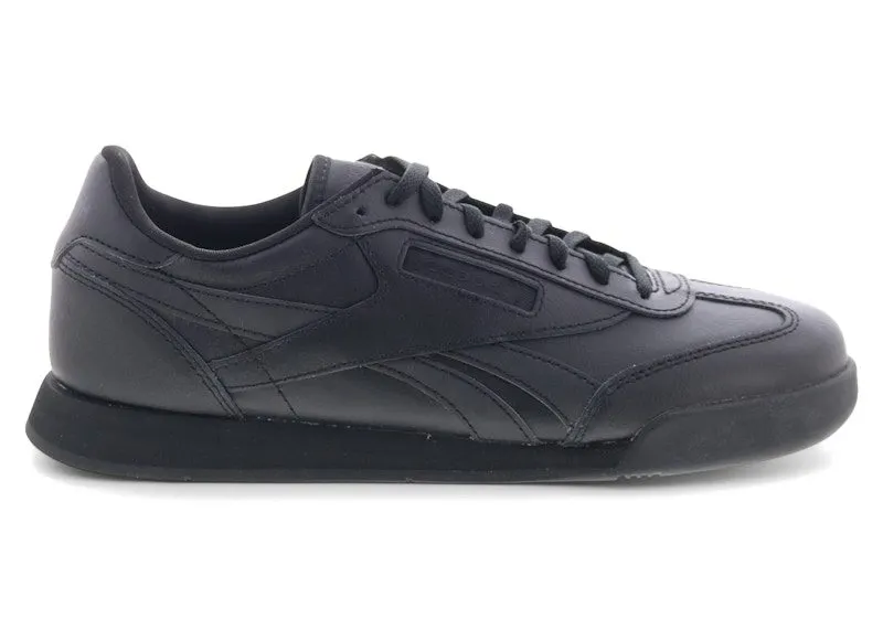 Reebok Campio XT Black White “Black / White / Black” | 100209319