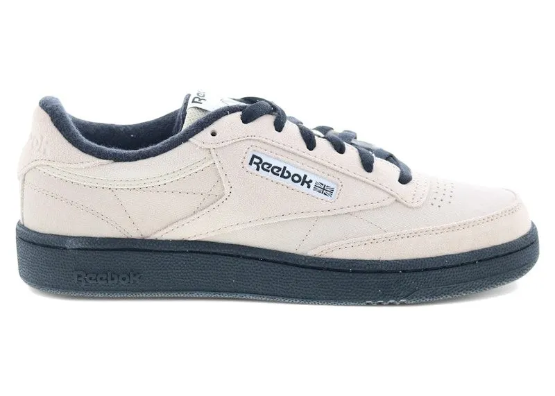 Reebok Club C 85 Tapioca “Tapioca / Black / White” | 100209021