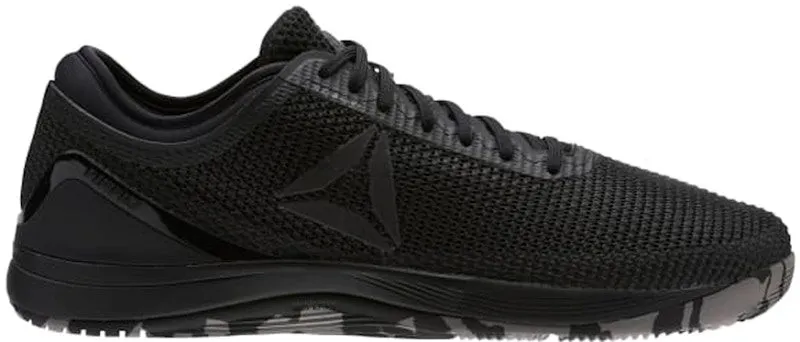 Reebok CrossFit Nano 8 Black Shark “Black / Shark / Atomic Red” | CN2967