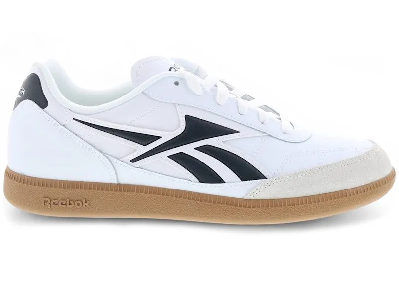 Reebok Finale White Black Barely Grey Gum | 100229873