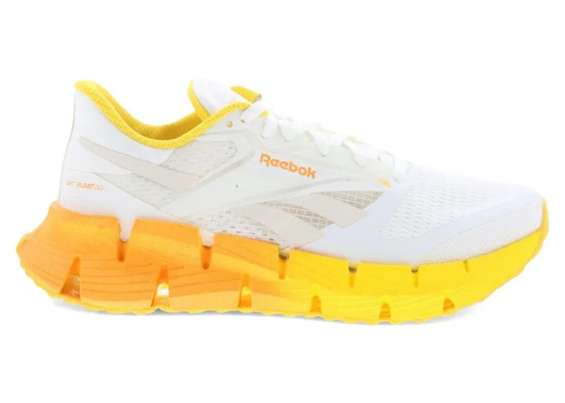 Reebok FloatZig 1 Chalk Golden Haze “Chalk / Sand / Golden Haze” | 100212133