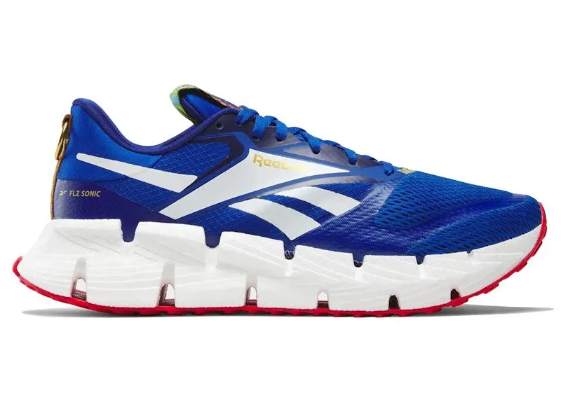 Reebok FloatZig 1 Sonic the Hedgehog 3 Sonic “Blue / White / Red” | 100220279