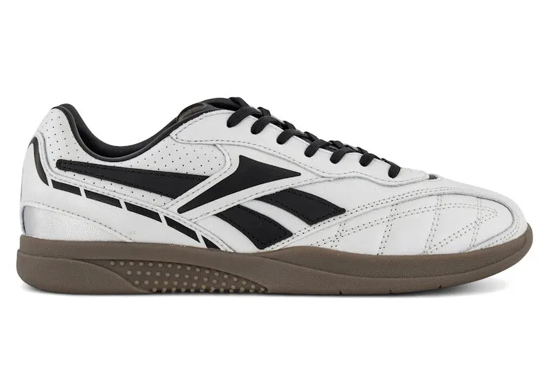Reebok Hammer Street Matte Silver Black Gum | 100230342
