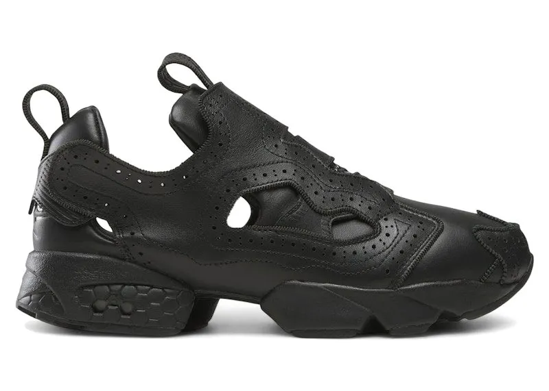 Reebok Instapump Fury 94 Engineered Garments Black “Black / Black” | 100217033