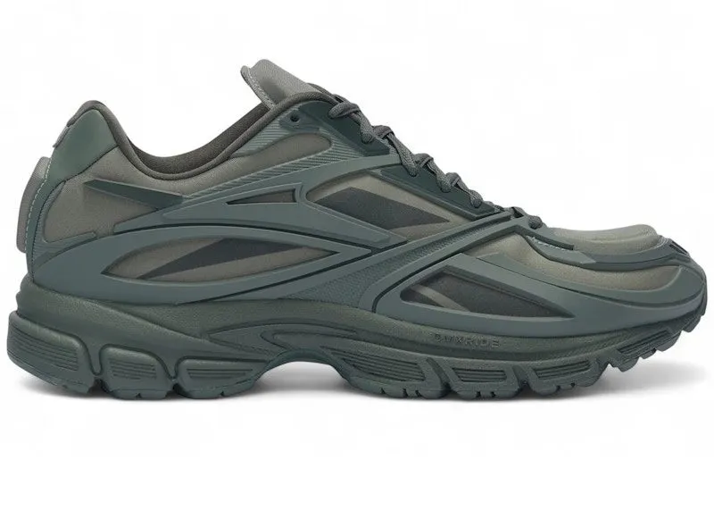Reebok Premier Road Modern Mono Olive Green | 100257415