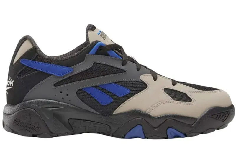Reebok Preseason 94 Ash Grey Blue “Ash / Grey 5 / Night Black” | 100208440