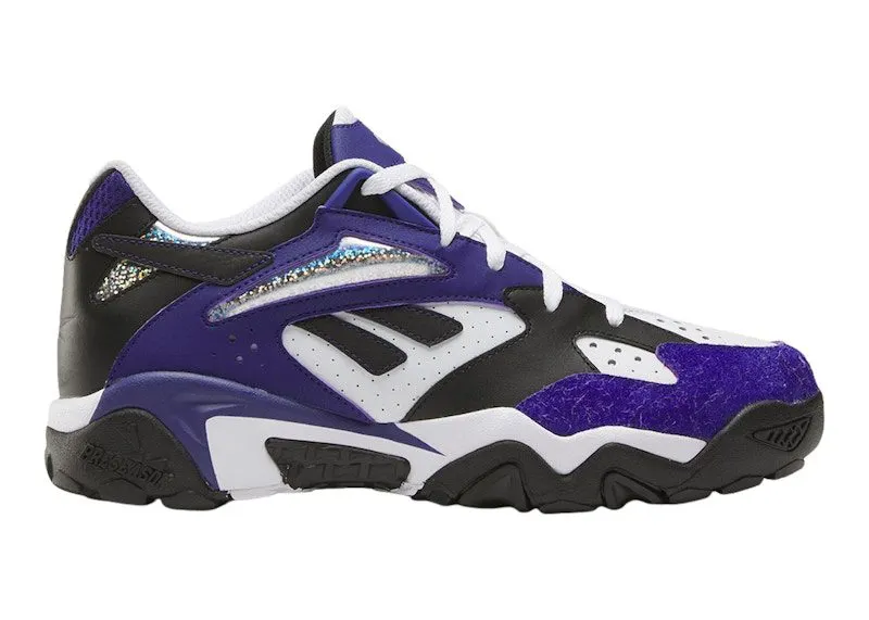 Reebok Preseason 94 Low Panini Purple Prizm “Bold Purple / Core Black / White” | 100202416