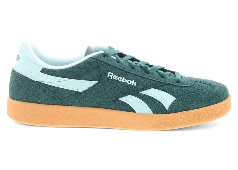 Reebok Smash Edge Collegiate Green Glitch Aqua “Collegiate Green / Glitch Aqua / Gum” | 100228184