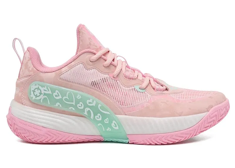 Rigorer AR Battle 2 Think Pink “Pink / Mint Green” | Z323360103-2