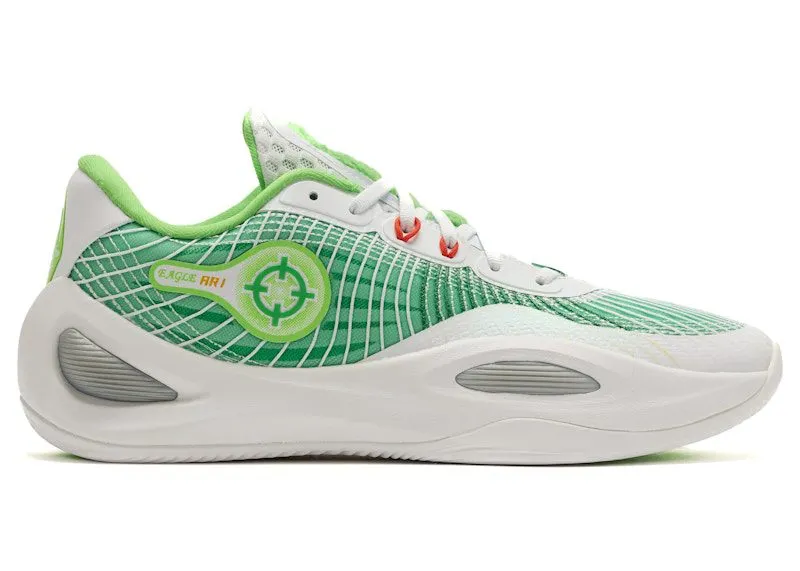 Rigorer AR1 HillBilly Bogey “Green / White” | Z323360104-14
