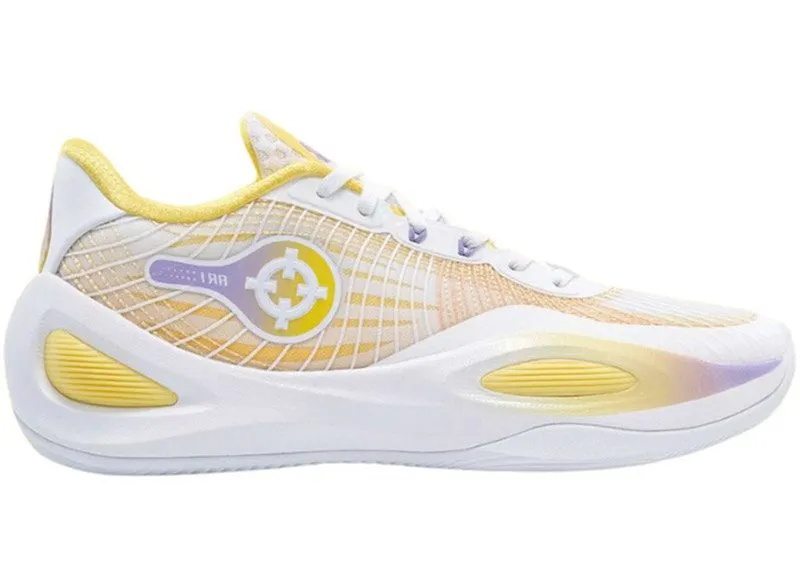 Rigorer AR1 KICKS CREW 17 Rings “Yellow / White / Purple” | Z323360104-13