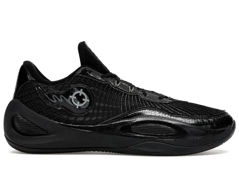 Rigorer AR1 Silent Night “Black / Black / Grey” | Z323360104-18