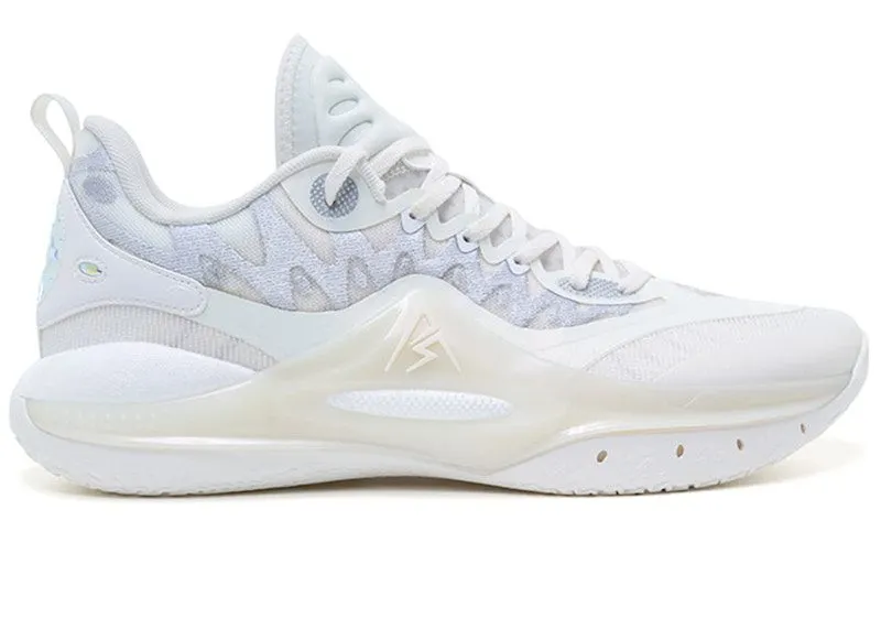 Rigorer AR2 Ghost “White / White / Grey” | Z324460101-8
