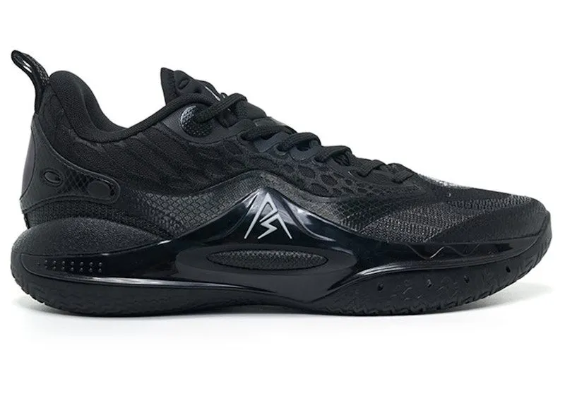 Rigorer AR2 Snake Eyes “Black / Black” | Z324460101-12