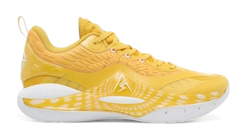 Rigorer AR2 Sunrise “Yellow” | Z324460101-11