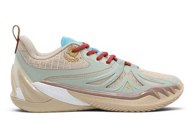 Rigorer AR3 HBK “Sage Green / Laurel” | Z325360910-13