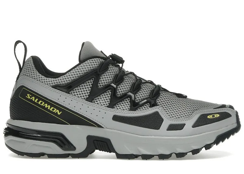 Salomon ACS+ OG Alloy Black Lemon Beams Exclusive | L47735500