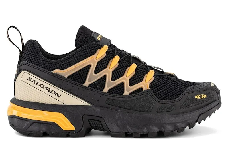 Salomon ACS+ OG Black Papaya “Black / White Pepper / Papaya” | L47443300