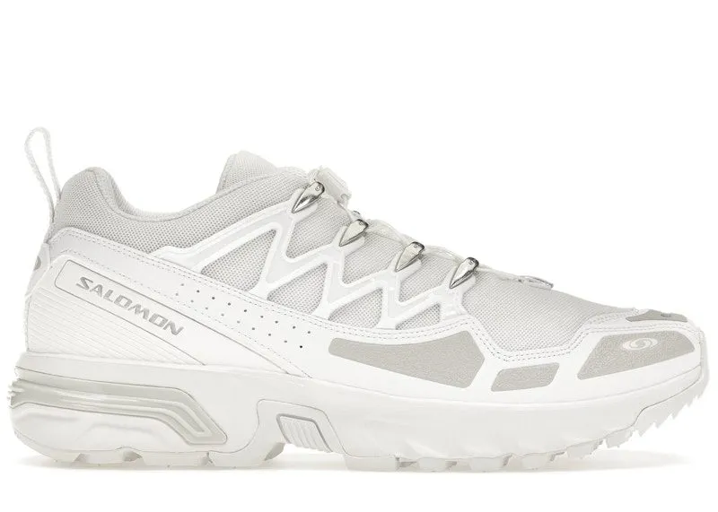 Salomon ACS+ White Silver “White / White / Silver” | L47236700