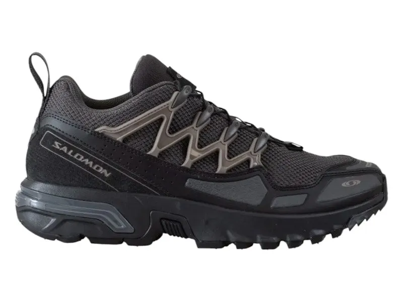 Salomon Advanced ACS + Seasonal Asphalt Black | L47568600