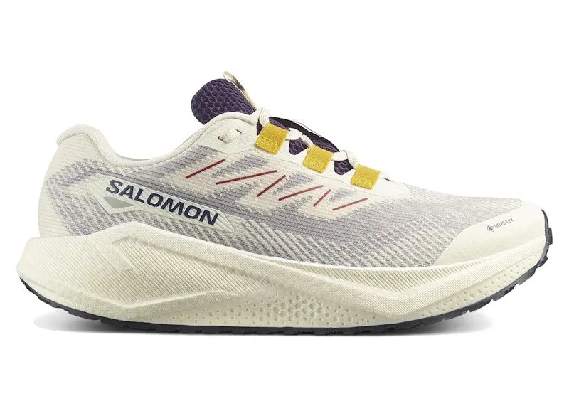 Salomon Aero Blaze 3 GRVL Gore-Tex Vanilla Ice Astral Aura “Vanilla Ice / Astral Aura / Lemon” | L47953200