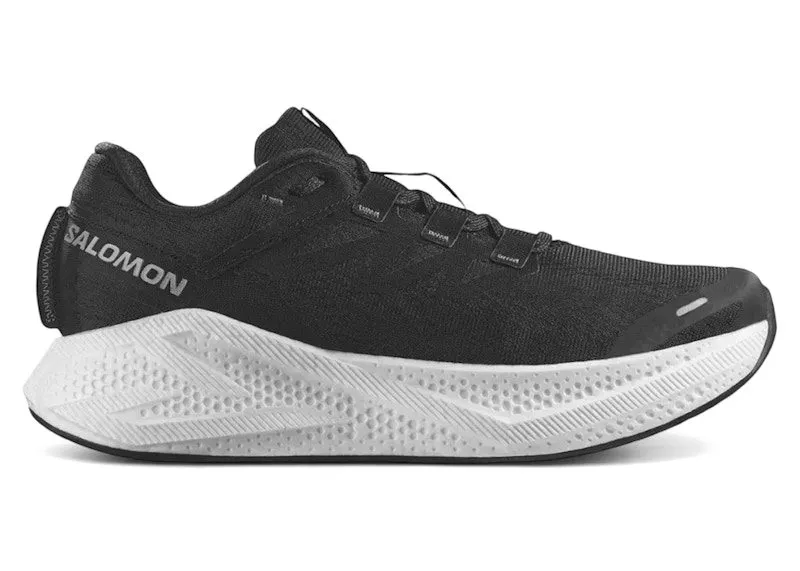Salomon Aero Glide 3 Black White “Black / White / Asphalt” | L47756700