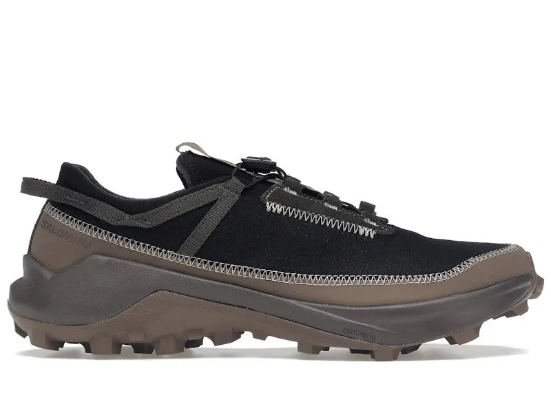 Salomon Cross Pro Ranra Peat Major Brown Gum5 | L47099500