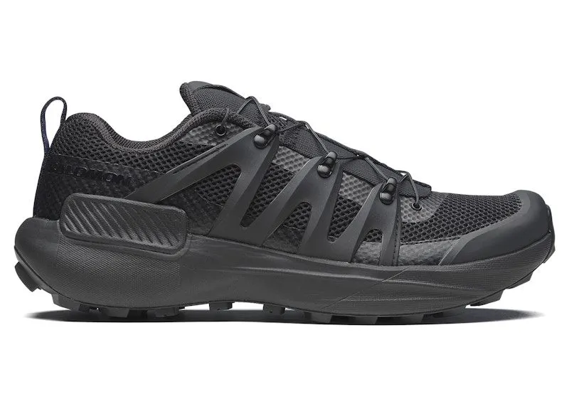 Salomon Genesis Advanced Triple Black “Black / Black / Black” | L47726500