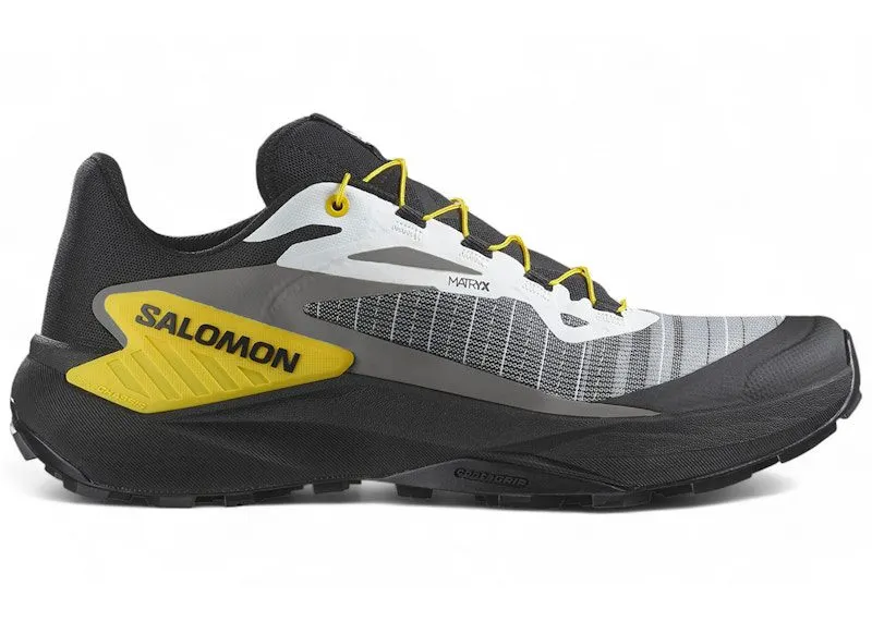 Salomon Genesis Black Lemon “Black / White / Lemon” | L47762800