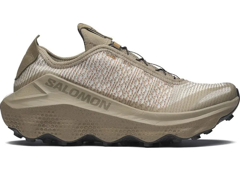 Salomon Orava Advanced Fallen Rock Stone Grey “Fallen Rock / Stone Grey / Bronze Brown” | L47853600