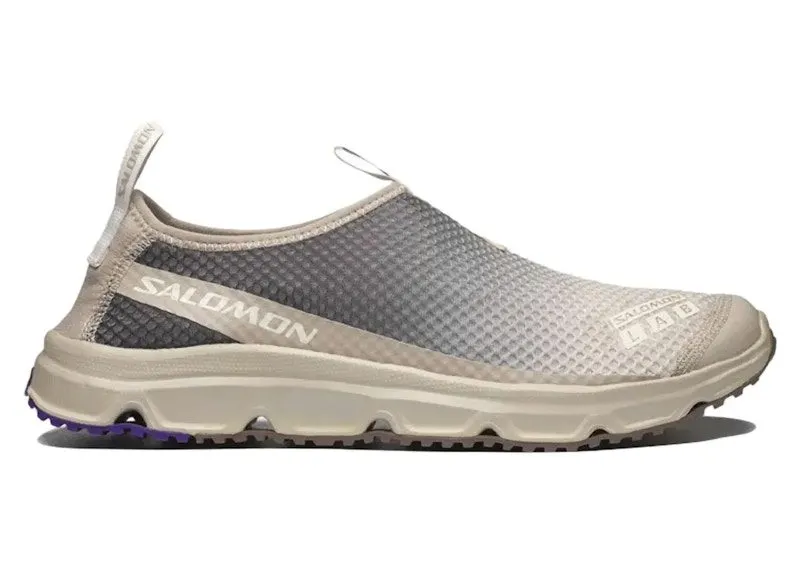 Salomon RX Moc 3.0 Feather Gray Iron “Feather Gray / Iron / Liberty” | L47573500